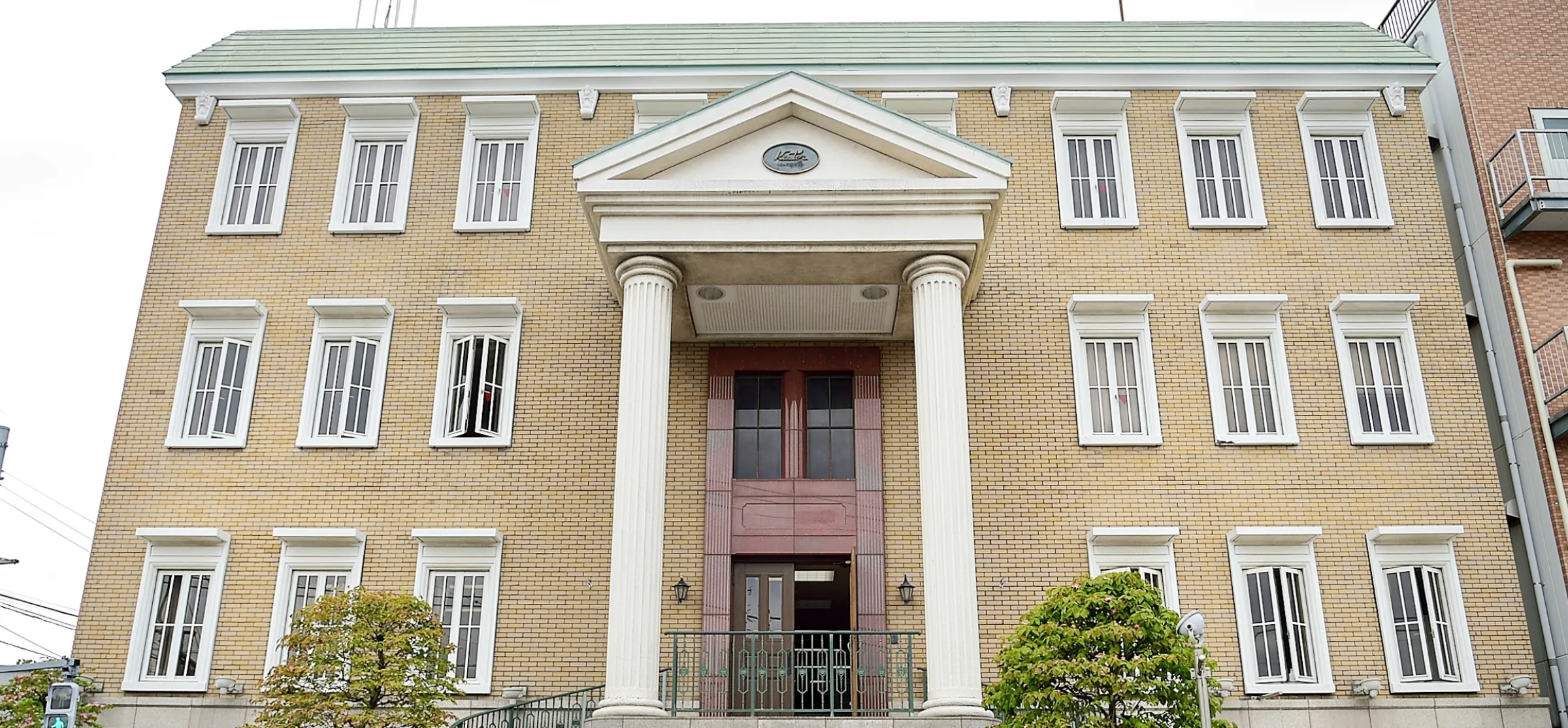 KV